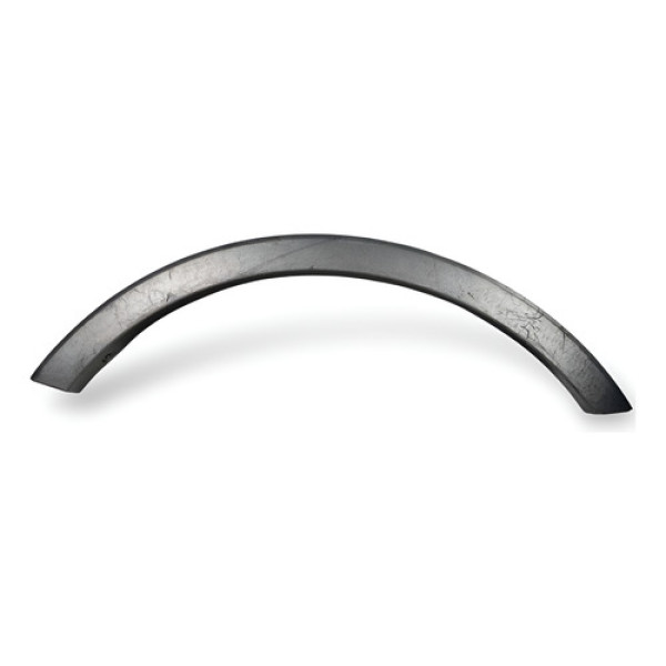 Moldura Lateral Tras Lado Direito Hyundai Vera Cruz 2009 13