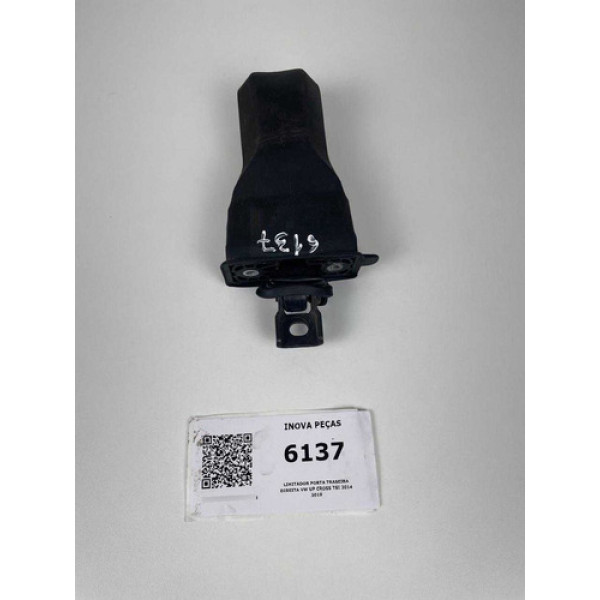 Limitador Porta Traseira Direita Vw Up Cross Tsi 2014 2019
