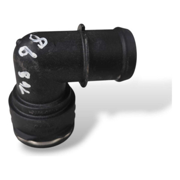 Flange Ar Quente Golf New Beetle Bora Audi A3 A4 1j0122291d