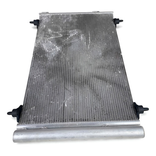 Condensador Ar Condicionado Citroën C4 Lounge Thp 2013 2016