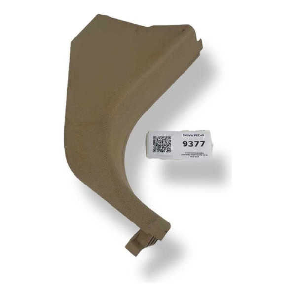 Acabamento Soleira Dianteiro Direito Bmw X3 X4 2013 2015