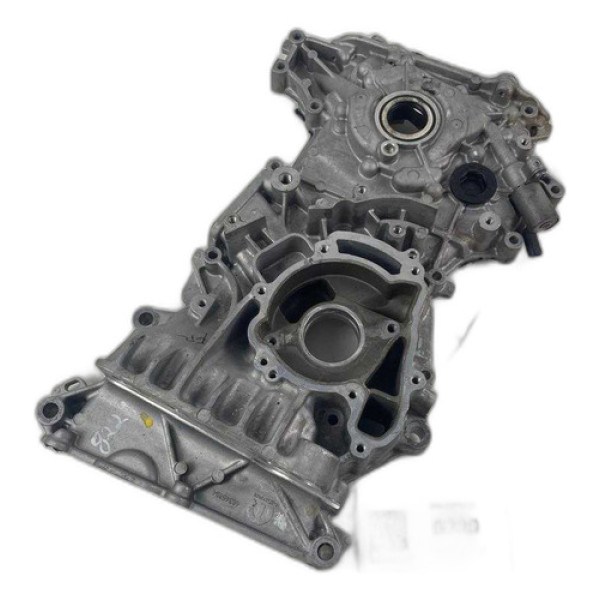 Tampa Bomba Oleo Renegade Commander Toro 1.3 2020 2021 Orig