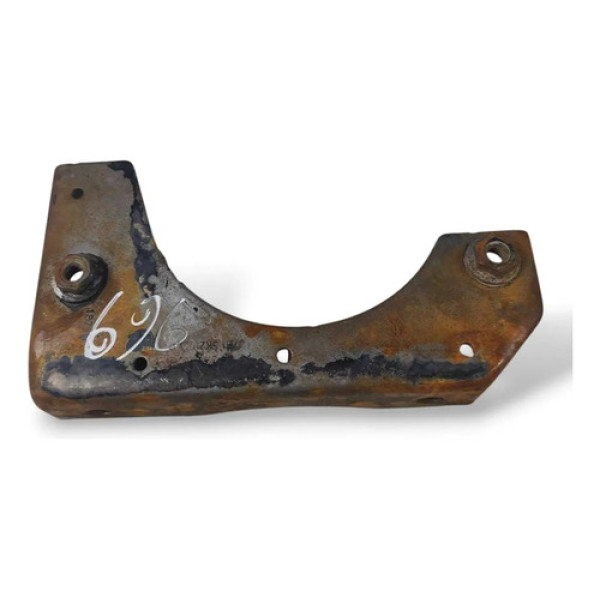 Suporte Catalizador Ford Ecosport 2020 1.5 Automática