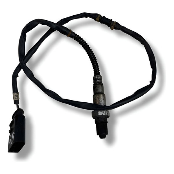 Sonda Lambda Vw Golf Gol G5 Audi A3 2004   1j0973824