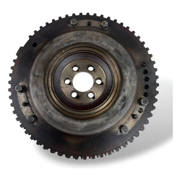 Volante De Motor Cremalheira Renault Clio 1.0 2008 A 2012