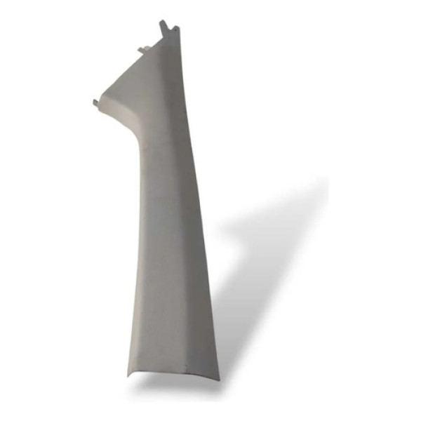 Moldura Coluna Dianteira Ld Onix 52072689