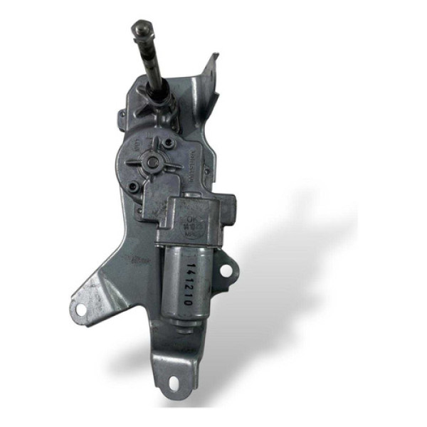 Motor Limpador Vidro Traseiro Honda Fit 2017 2018 2019 Usado