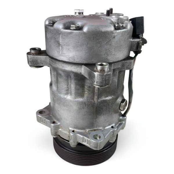 Compressor Ar Vw New Beetle Bora Golf Audi A3 2.0  1999 2013