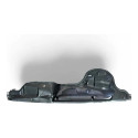 Painel Corta Fogo Chevrolet Meriva 2003 2012 93339643