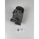 Compressor Ar Chevrolet Vectra  Zafira  2.0 8v 1997 A 2005