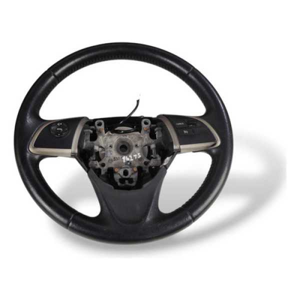 Volante De Direção Com Comandos Asx 2011/2015