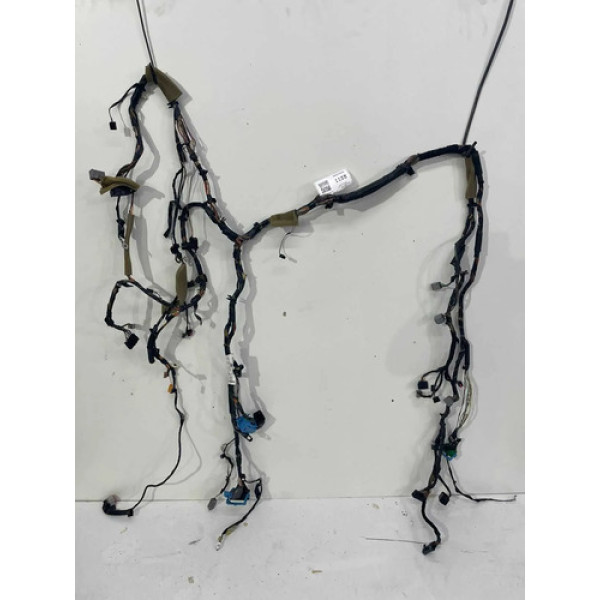 Chicote Painel Am5514401 Ford Focus 2011 A 2013