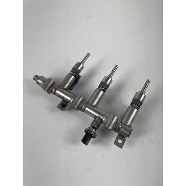 Flauta Com Bico Injetor Compass Renegade 1.0 1.3 T270