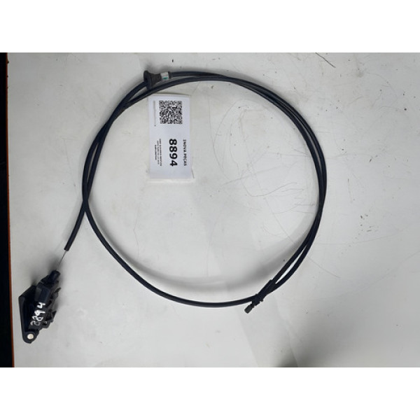 Cabo Alavanca Abertura Capô Ford Ka  1.0 2015 E3b516b975ad