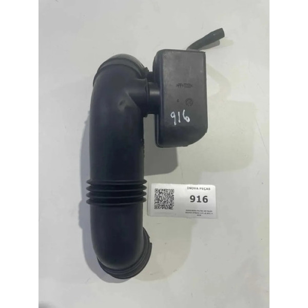 Mangueira Filtro Ar Palio Gsiena Strada 1.6 1.8 2011 A 2018