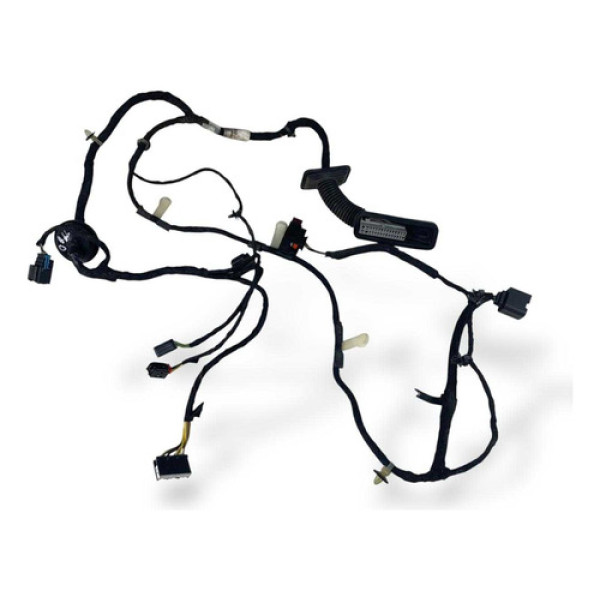 Chicote Porta Dianteira Esquerda Gm Tracker 2015