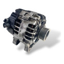 Alternador Peugeot 206 207 Citroen C3 80a 9644536880