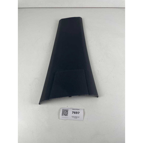 Moldura Inferior Coluna Direita Fiat Idea 1.4 05 735369983