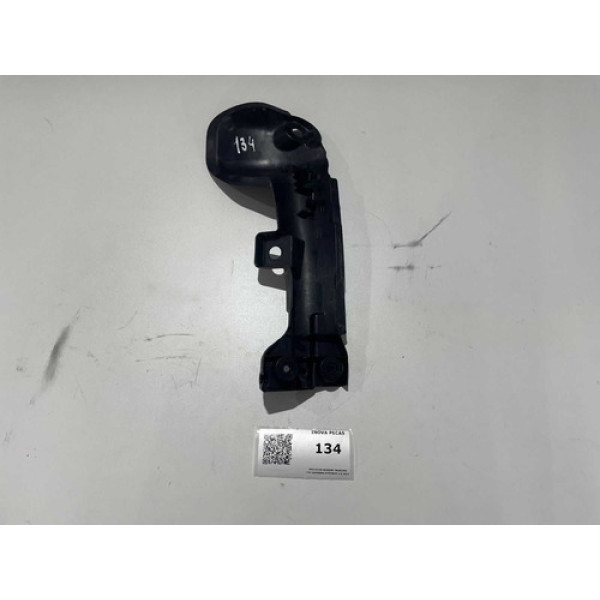 Protetor Sensor Traseiro Esq Sandero Stepway 1.6 2013