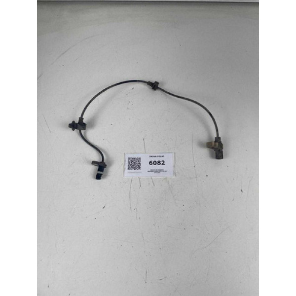 Sensor Abs Traseiro Esquerdo Honda Civic 2.0 Lxr 2014 2016