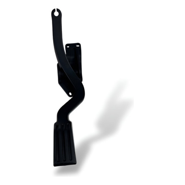 Pedal Acelerador Ford Fiesta 2005 2009 2012