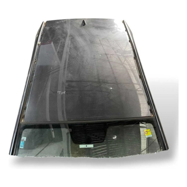 Teto Hyundai Hb20 Hatch 2012 2018