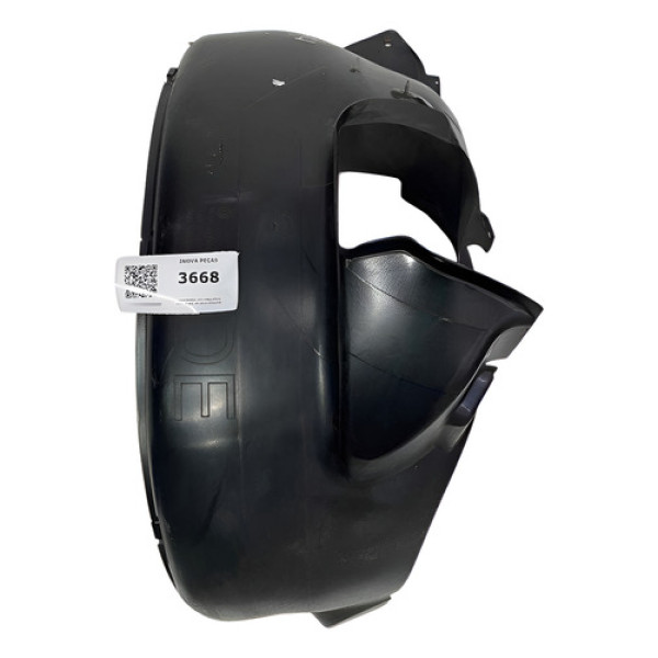 Para Barro Lado Esquerdo Voyage Gol G5 2010 Original 