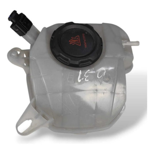 Reservatório Dágua Do Radiador Vw Polo 1.0 Tsi 2023