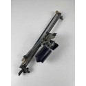 Motor Limpador Para-brisa Gm Vectra 1997 A 2005 0390241142