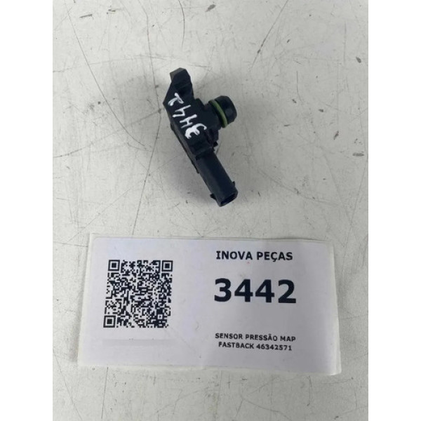 Sensor Pressão Map Fastback 46342571
