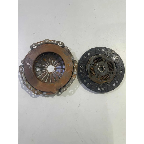 Kit Embreagem Peugeot 207 1.4 8v 2010 2011 2012