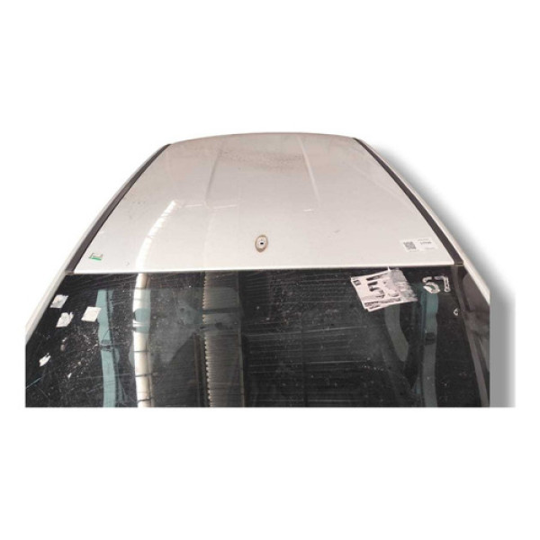 Teto Ford Ka Sedan Recorte 2015 2020 Branca