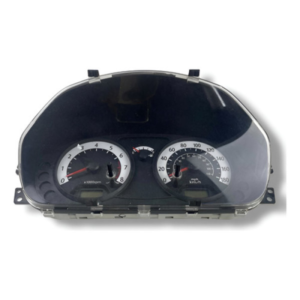 Painel De Instrumento Kia Picanto Manual 2008 2012