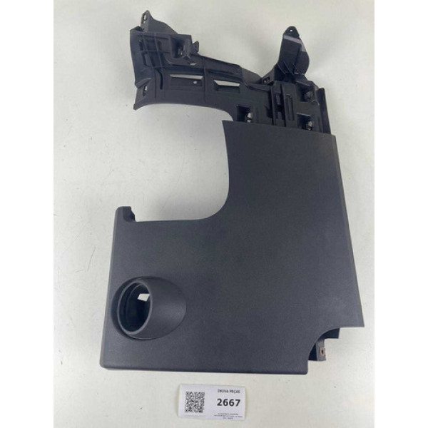 Acabamento Moldura Inferior Botao Farol Up 2014 2021 Usado