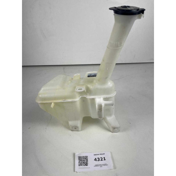 Reservatório Limpador Párabrisa Toyota Yaris 2016 2023