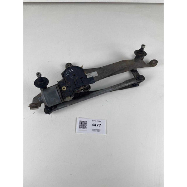 Galhada Motor Do Limpador De Parabrisa Honda City 1.5 2011