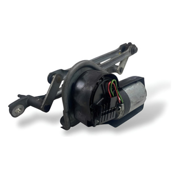 Motor Limpador Galhada Vw Fox Crossfox 2006 2012