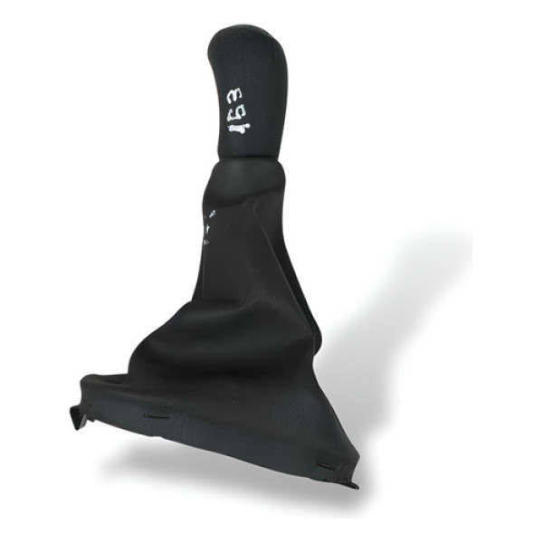 Coifa Trambulador Logan 2008 2013