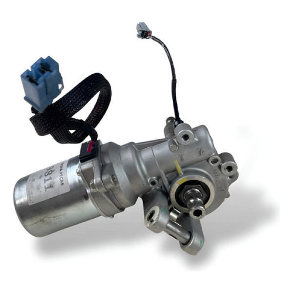 Coluna De Direção Elétrica Nissa March 1.0 3cc 2018