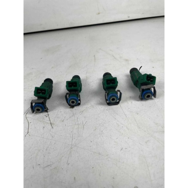 Bico Injetor Civic 2.0 16v 2014 2016 Unidade  127/220v