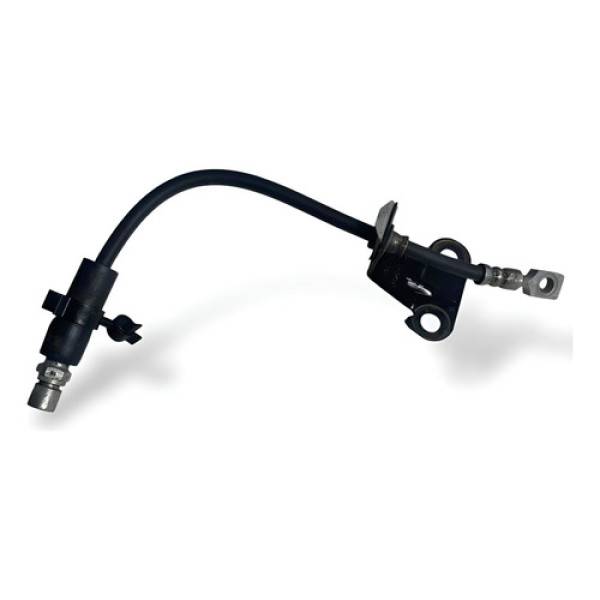 Mangote Flexivel Diant Esquerdo  Chevrolet Montana 2017 2020