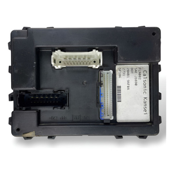 Modulo Bsm Nissan Sentra 2.0 2008 2013 284b19af0a