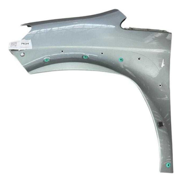 Páralama Lado Esquerdo Fiat Idea Adventure 2013 2018