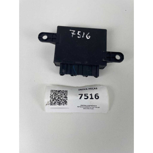 Central Eletrônica Estacionamento Fiat Pulse 2022  E517140