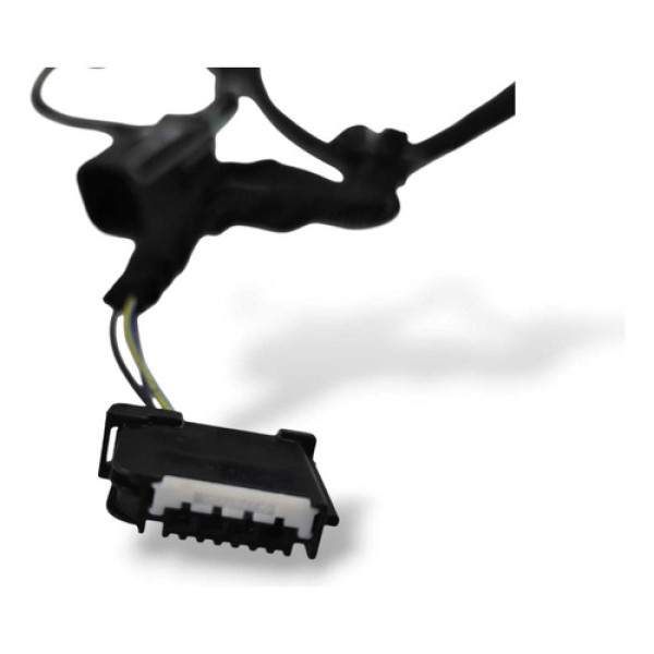 Chicote Tampa Traseira Elétrica Onix 52151708