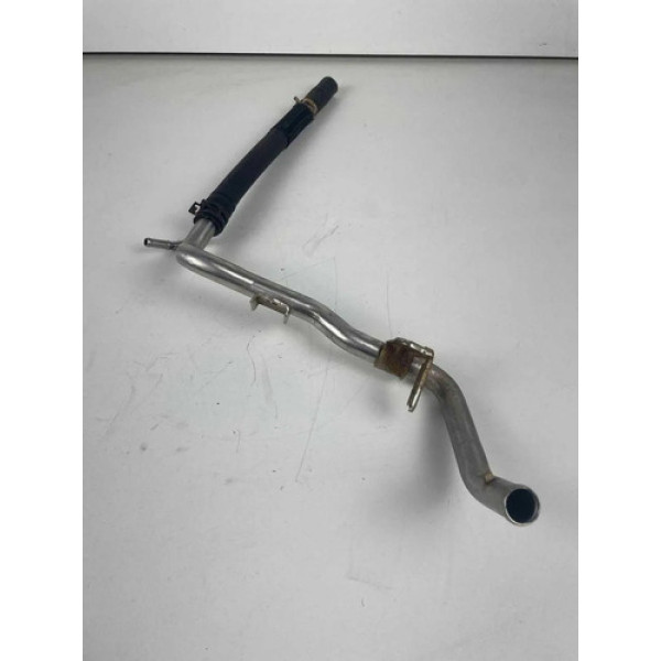 Cano Tubo Agua Motor Toyota Corolla 2.0 2019 Original