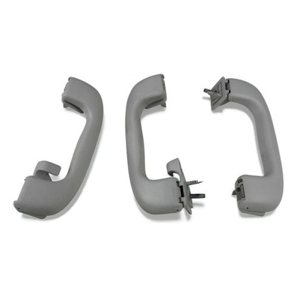 Jogo De Alça Pqp Gm Onix Prisma 2013 2019