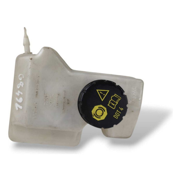 Reservatorio Oleo Freio Volkswagen T-cross 2020