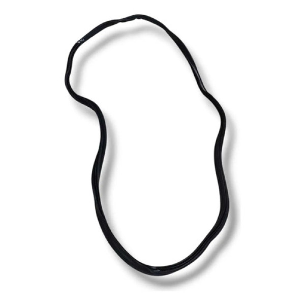 Borracha Guarnição Porta Malas Polo Hatch 2016 17 18 A 2025