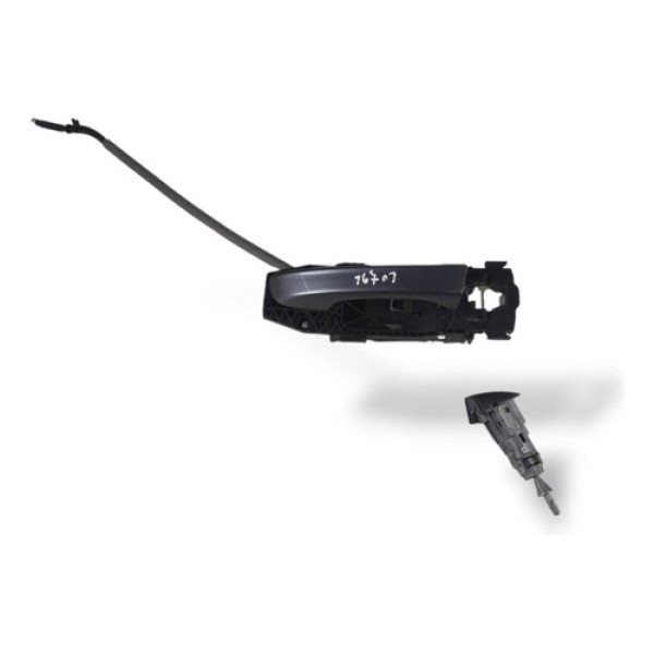 Maçaneta Externa Porta Diant Direita Tcross 2020